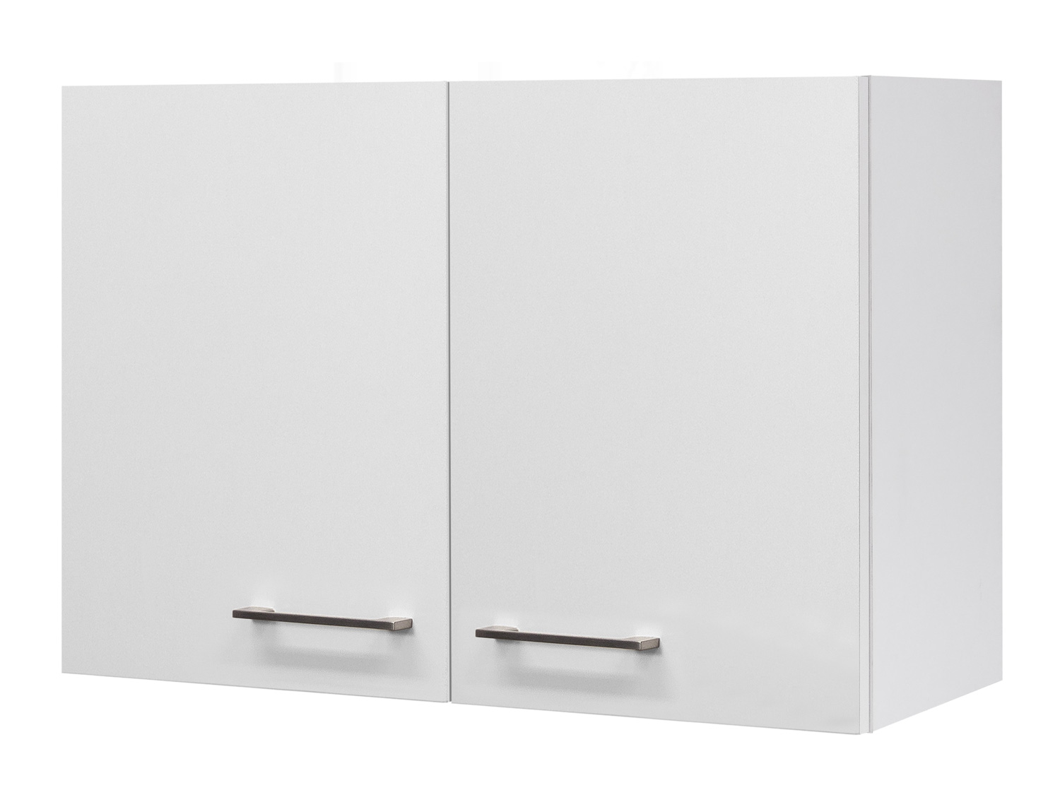 100 cm ohne - Weiß breit Eckunterschrank Arbeitsplatte - Küche – Nawa